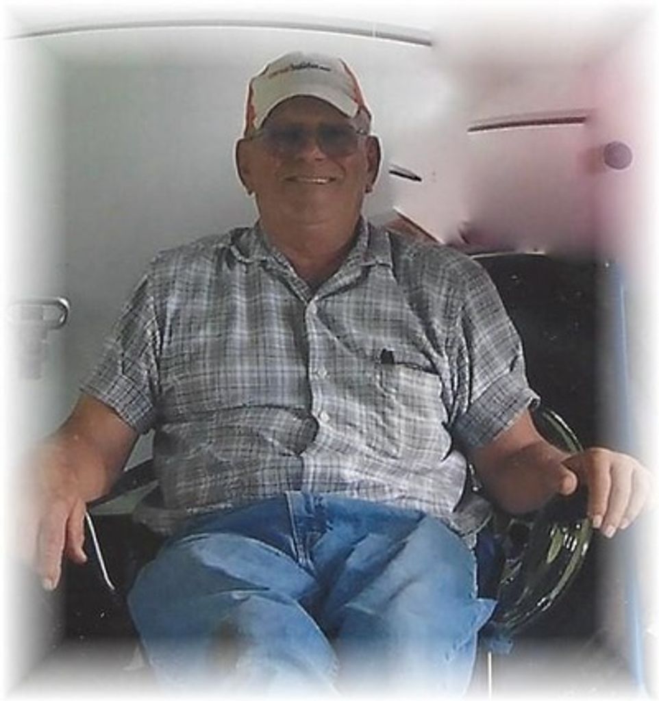 Bill Edward Westerfeld Profile Photo