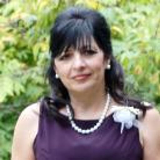 Christi L Miller Profile Photo