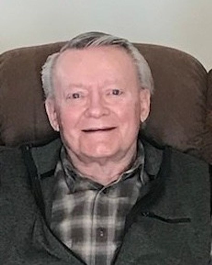 Richard Rau Profile Photo