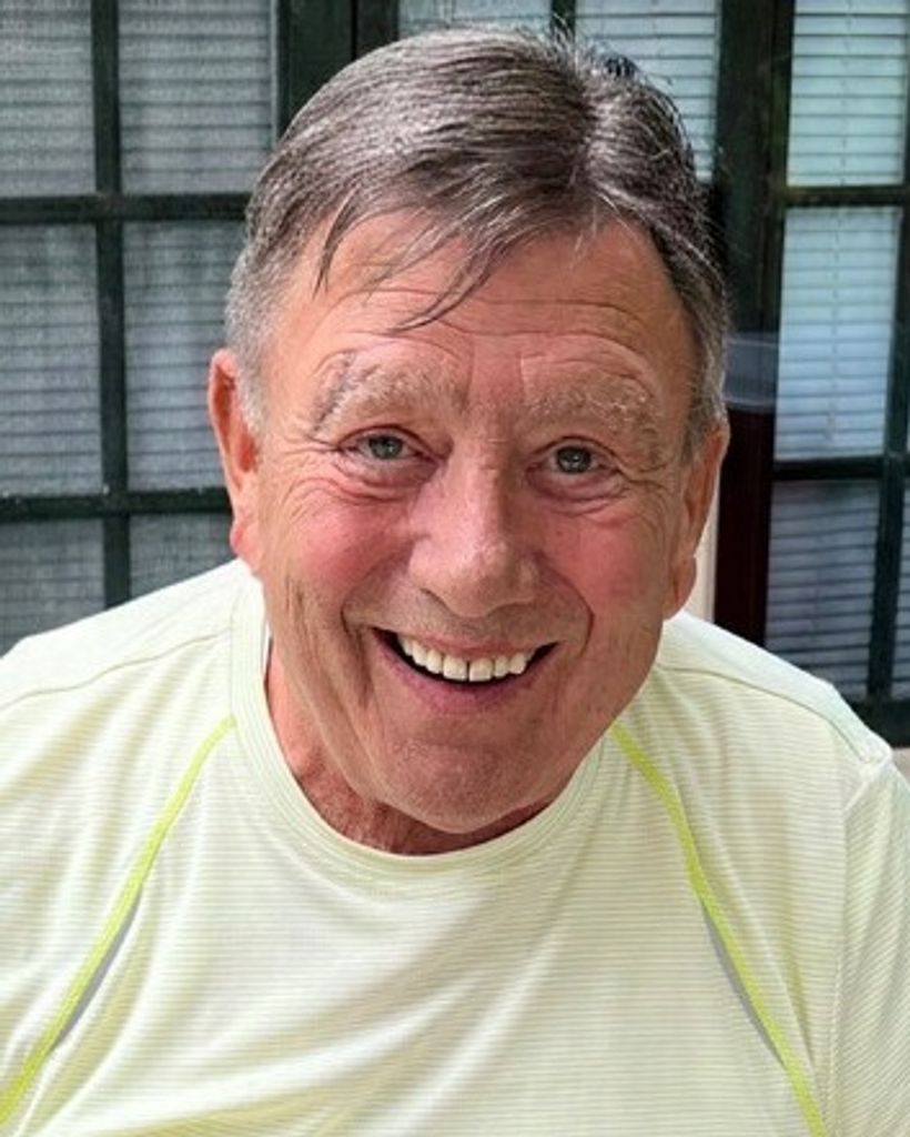 Robert "Bob" Loeffler Profile Photo