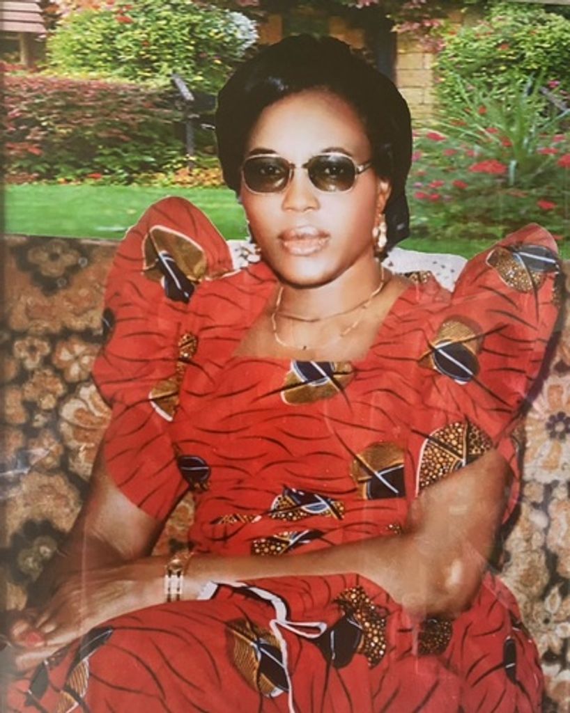 Mrs. Elizabeth Tumbabo Mbuyi Profile Photo