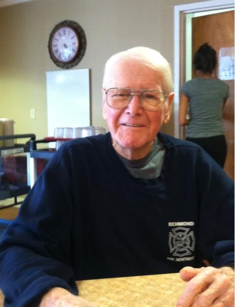 Harlan Compton Green