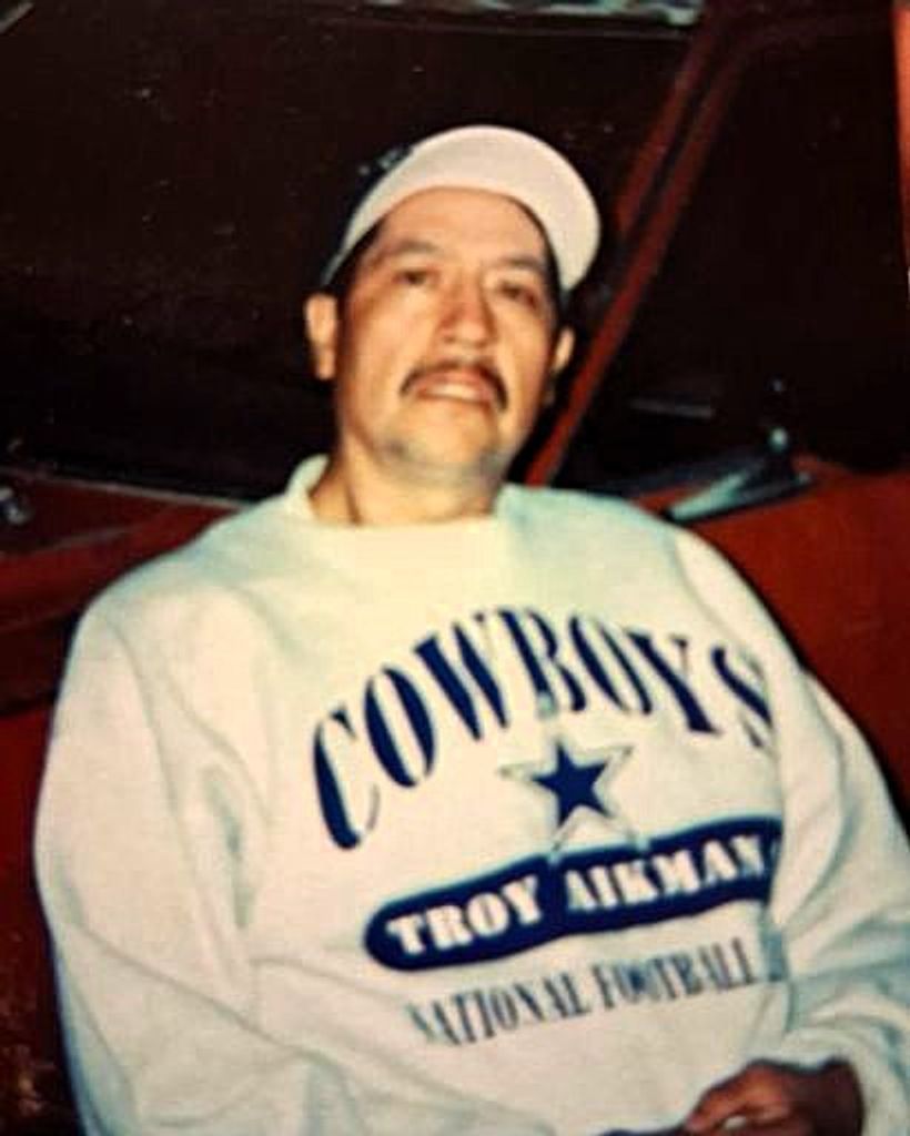 Frank Diaz