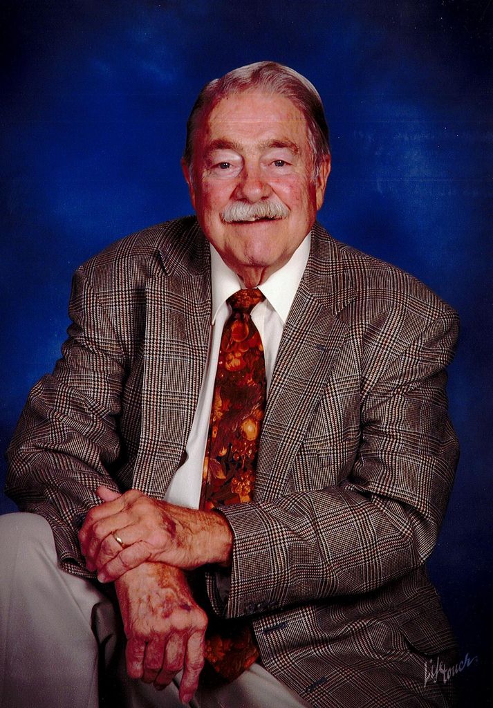 Walter Albert Willis
