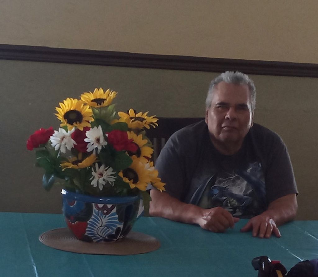 Jose Andres Luna Profile Photo