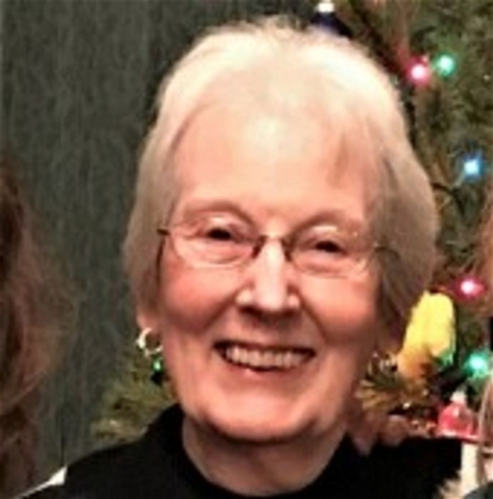 E. Mavis Pacchioli Profile Photo