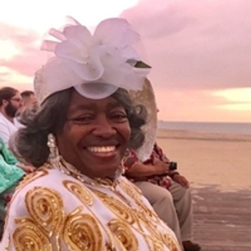 Corretta Mcneil Profile Photo