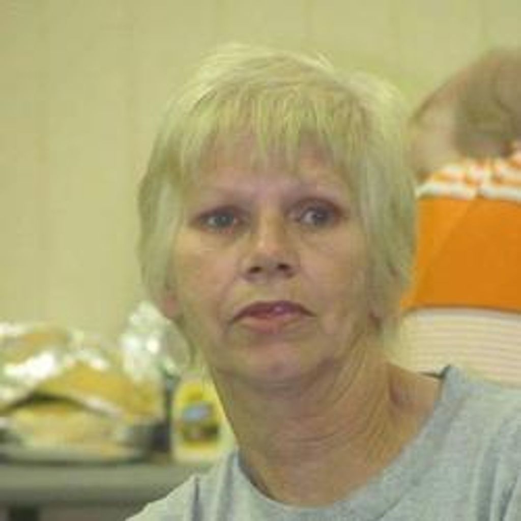 Gaytha June Dean