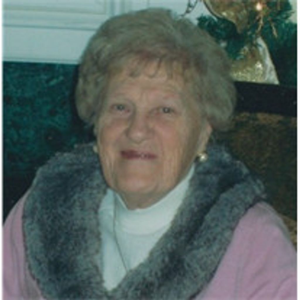 Frances Mary Palmieri Profile Photo