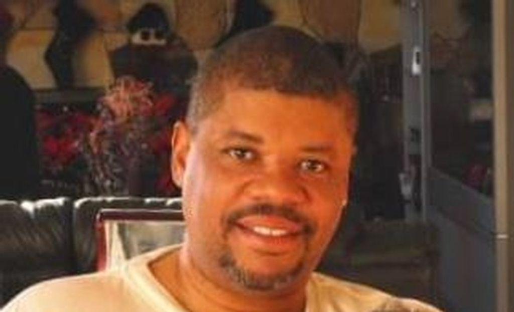 Randy Deshea Gray Profile Photo