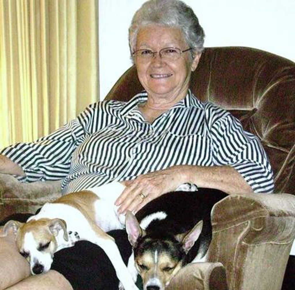 Bonnie Skelton Crawford Profile Photo