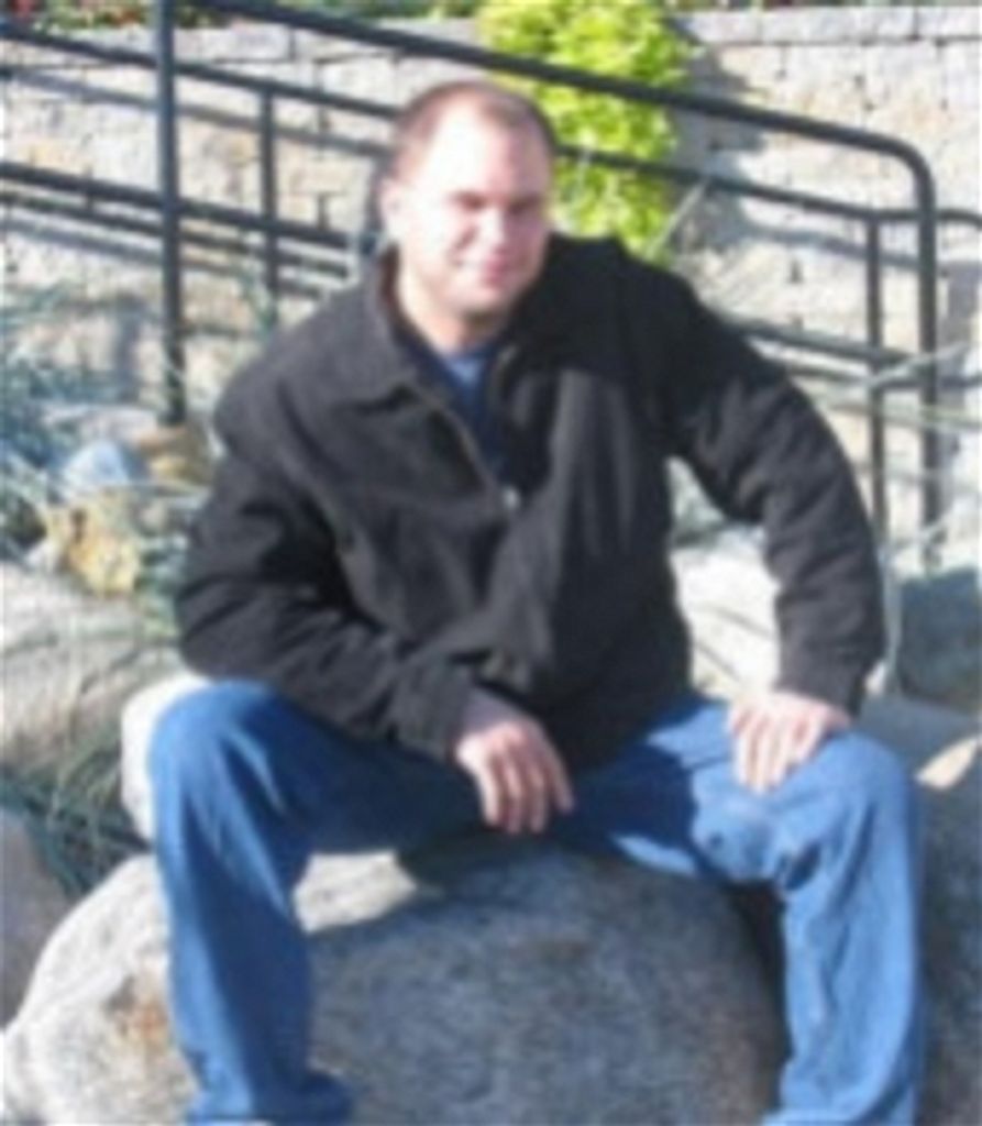 James Hinton Profile Photo