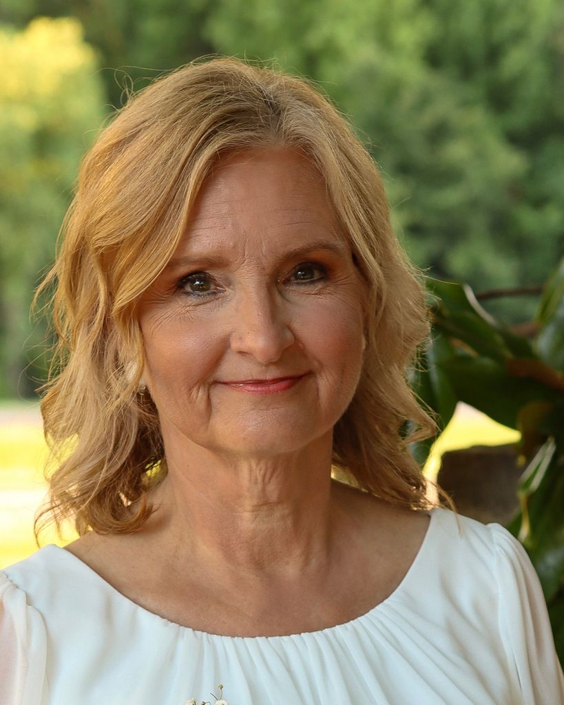 Lisa Hudson Profile Photo