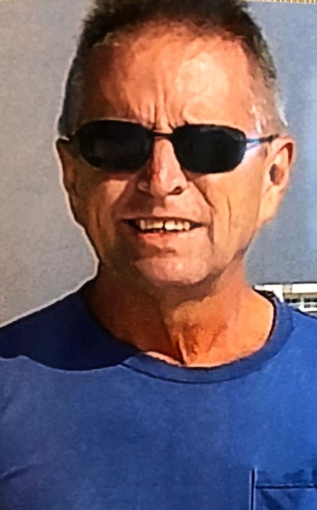 Ben Sherman Barlow Profile Photo
