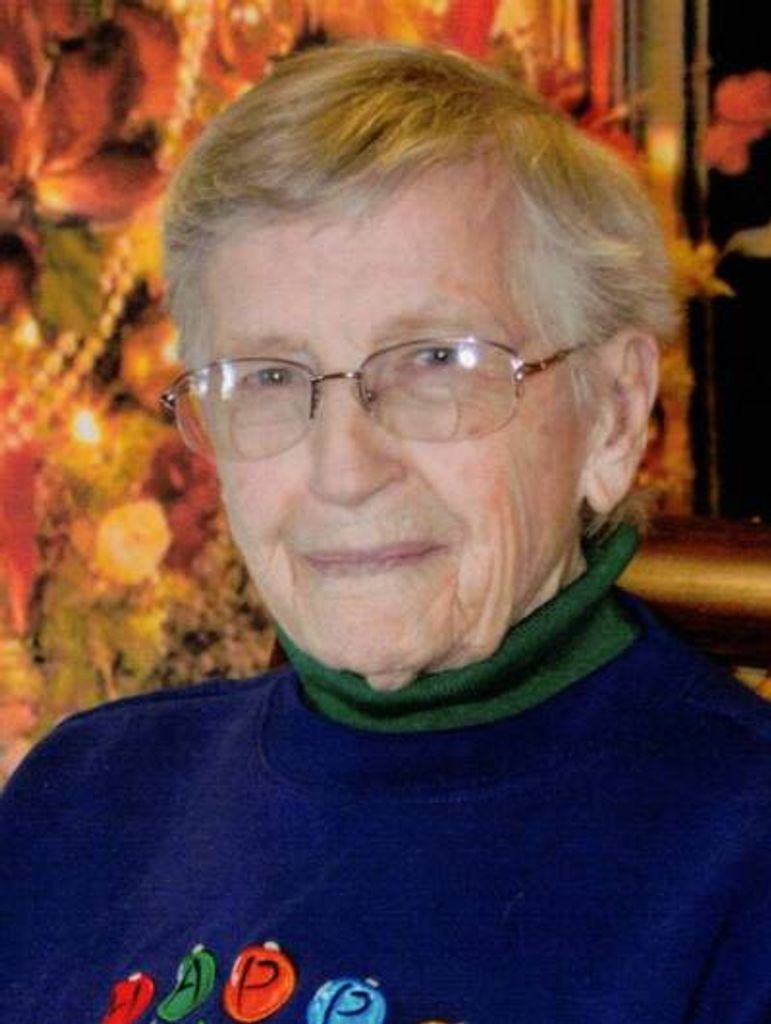 Mary Alice Bradeen Profile Photo