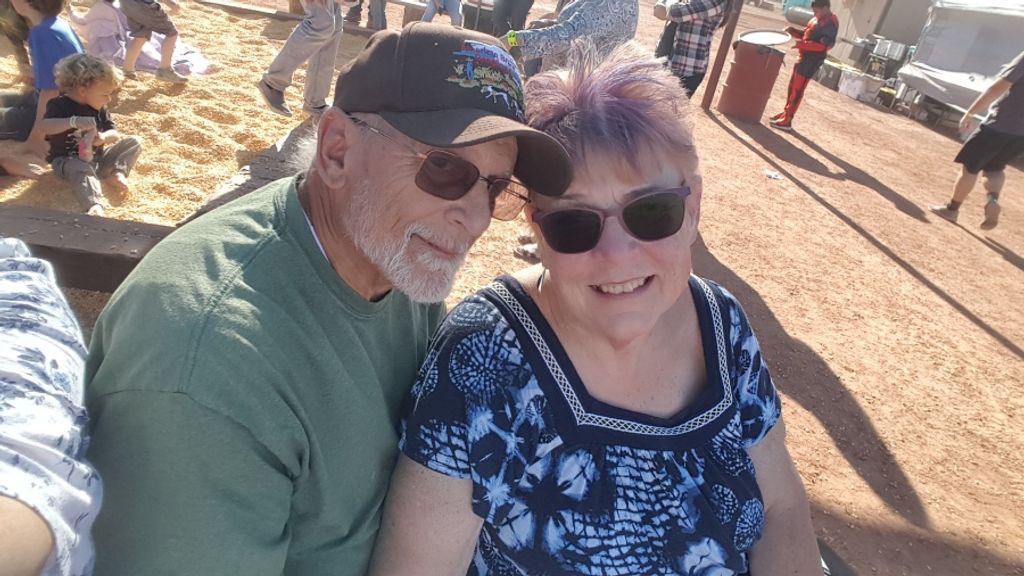 Virgil E. "Gene" Clark Profile Photo