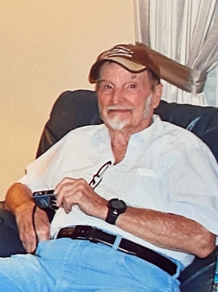 William "Bill" Edward Findley Profile Photo