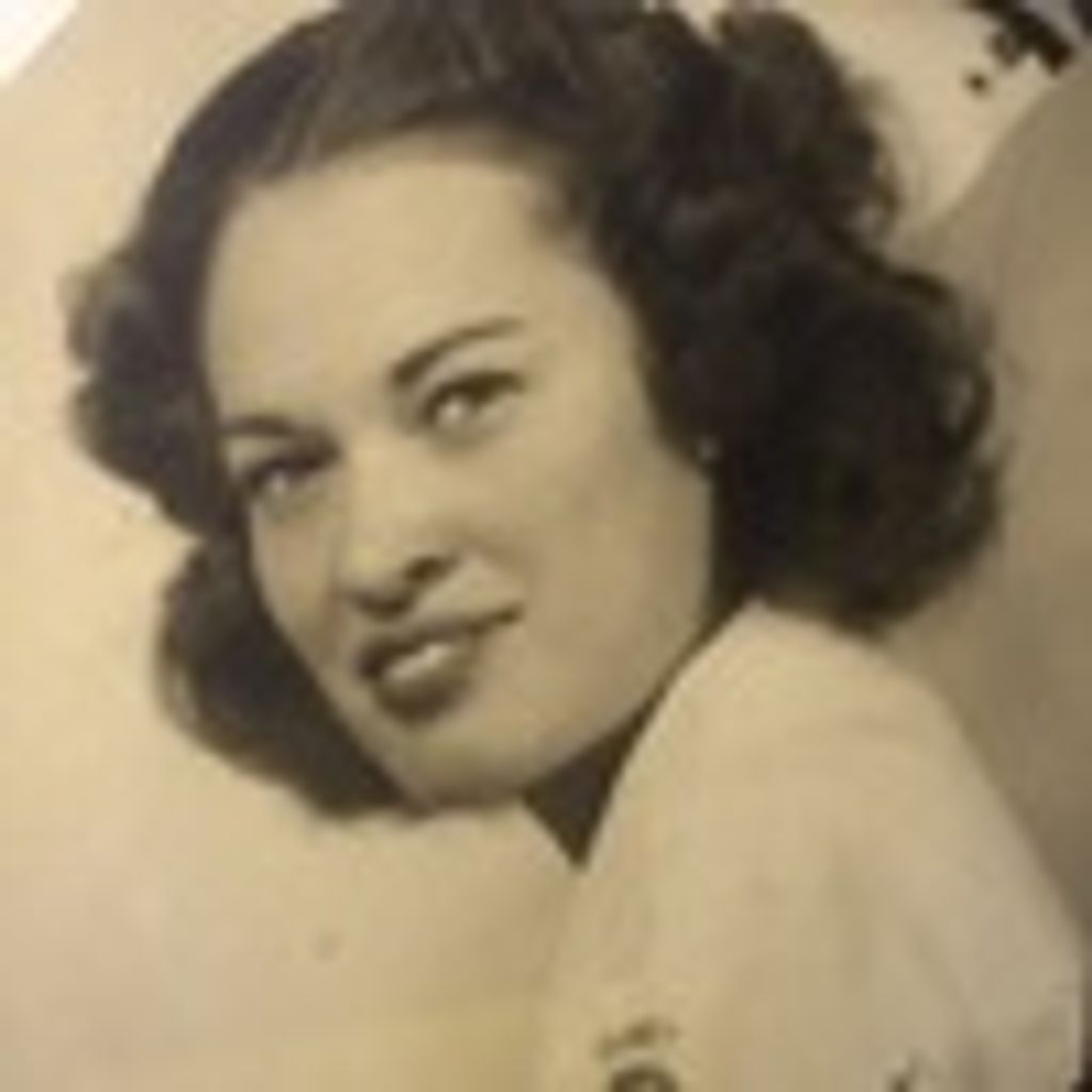 Mary Ward Profile Photo