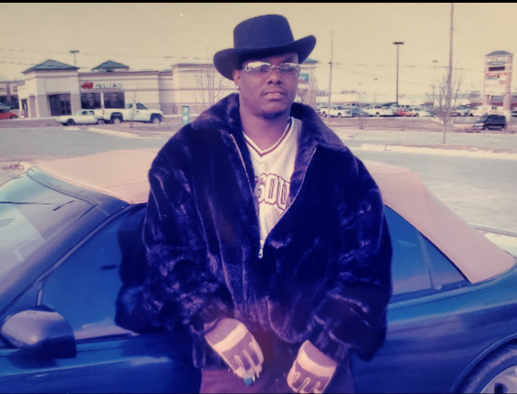 Adriano Clark