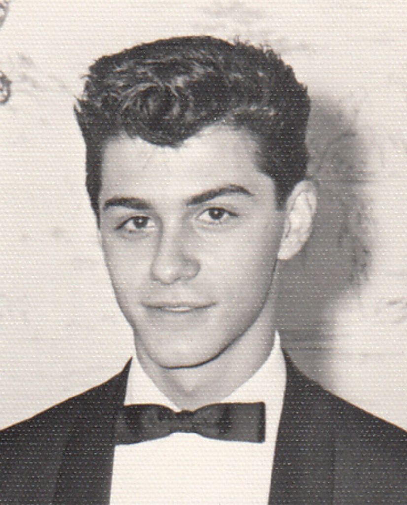 Donald E. Longo