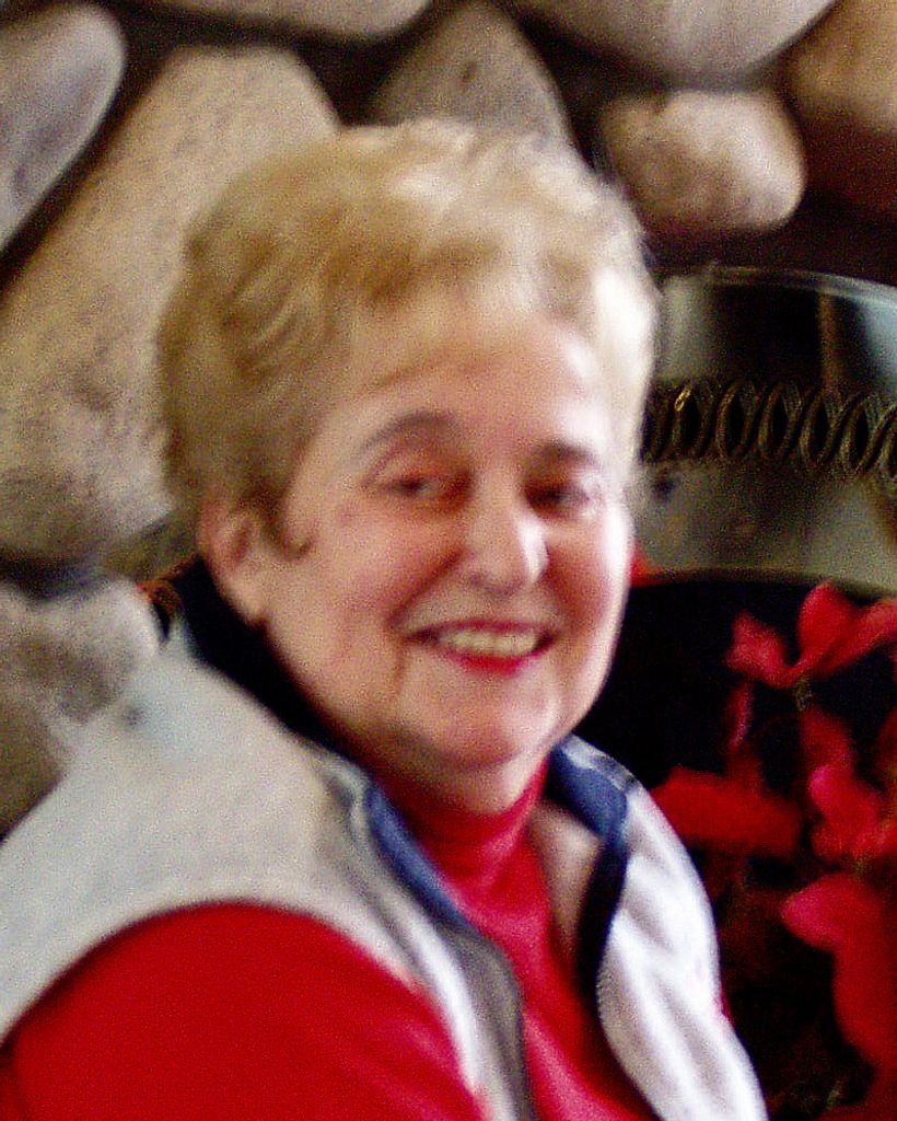 Flora "Flo" Pollatsek Emmett