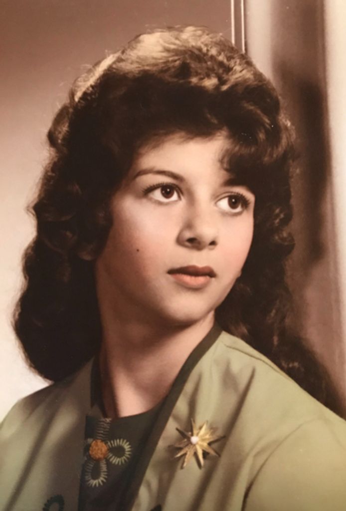 Frances A. Bell Profile Photo