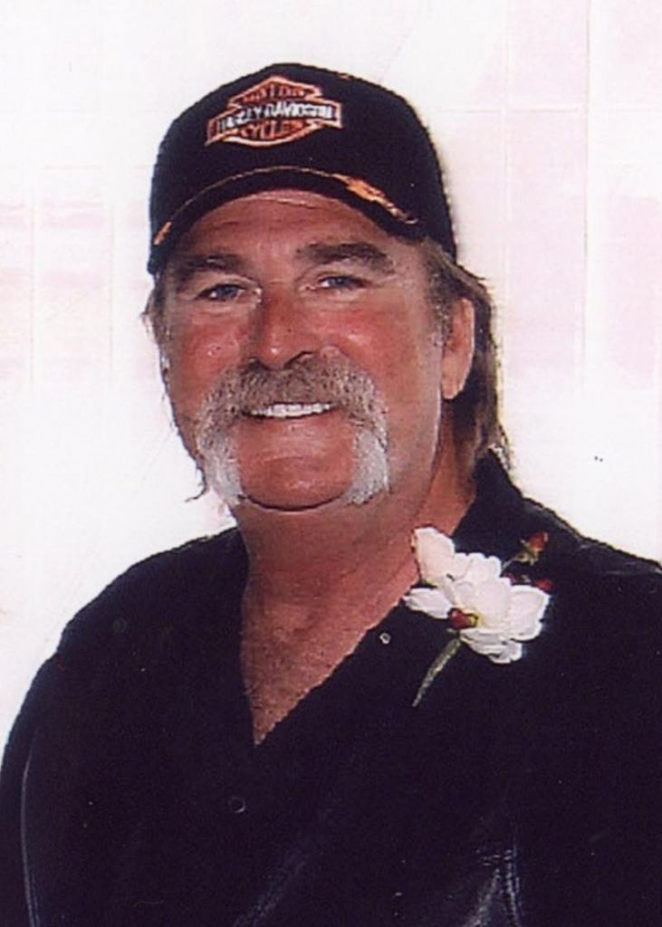 Ricardo J. Roop Profile Photo