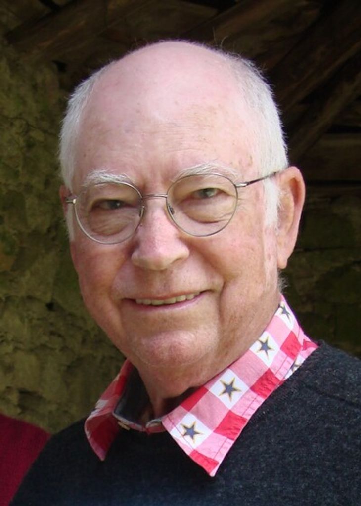 Joe Rodgers Profile Photo