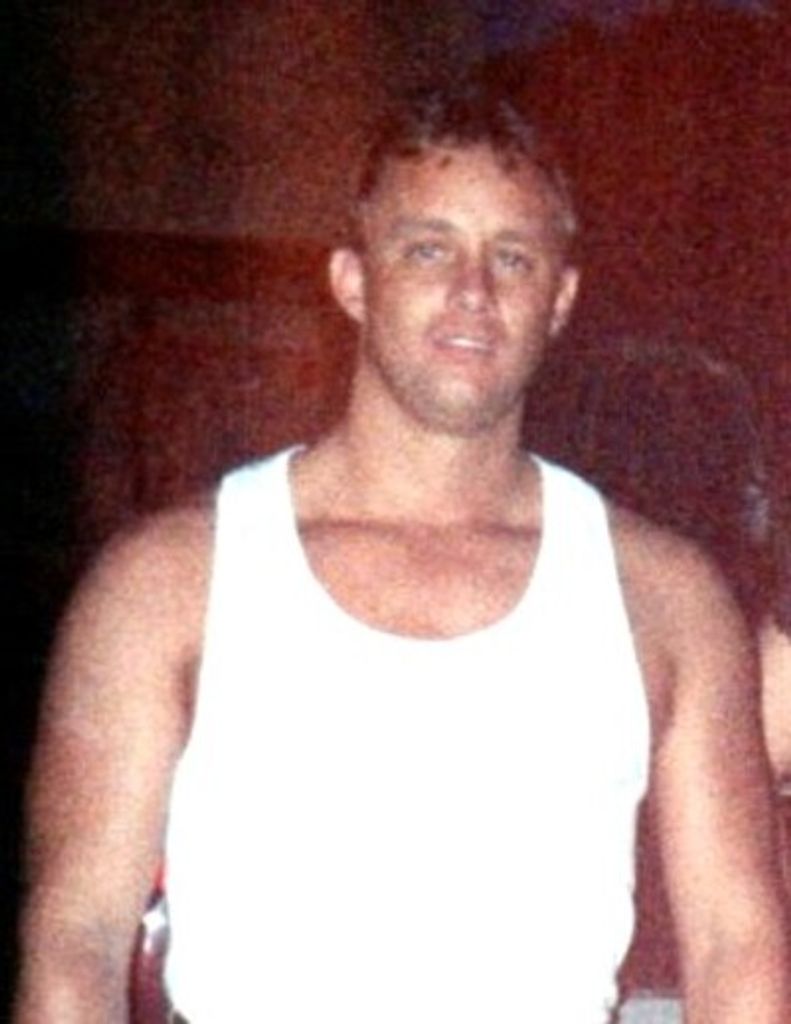 Christopher Williams Profile Photo