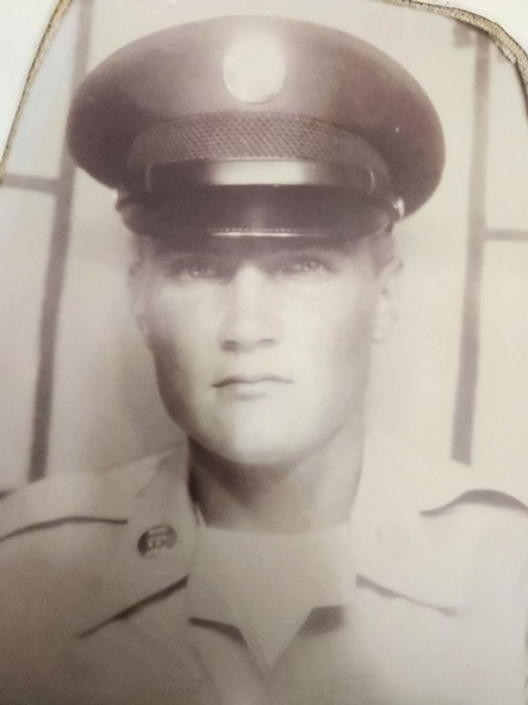 Franklin Allen Morris Profile Photo