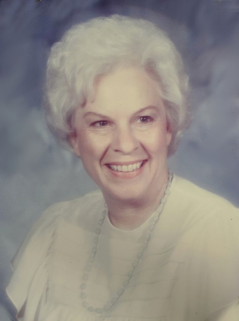 Nell S. Dartez
