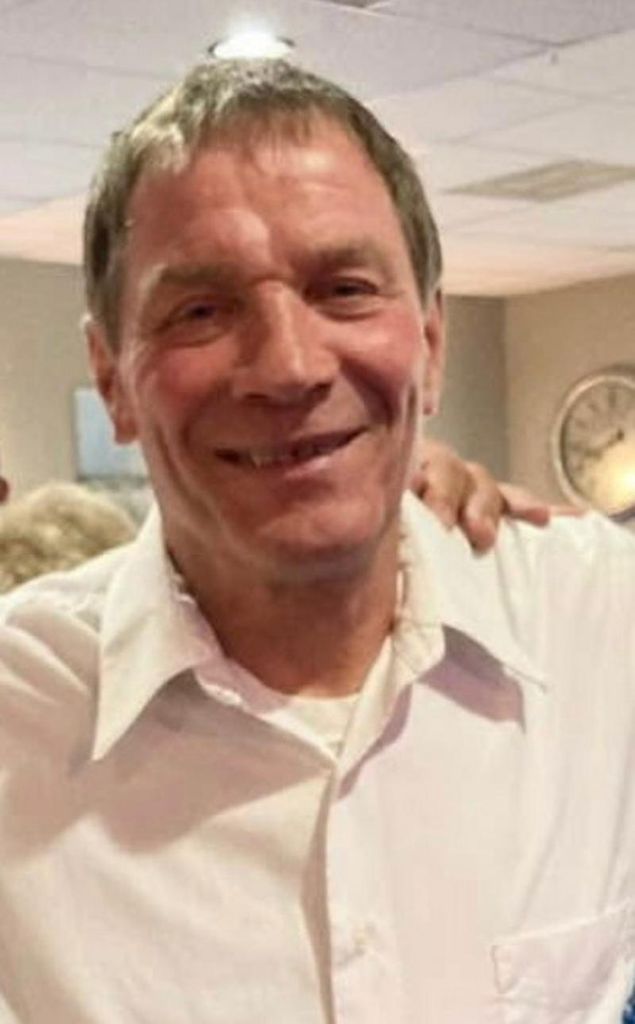 Gary M. Behm Profile Photo