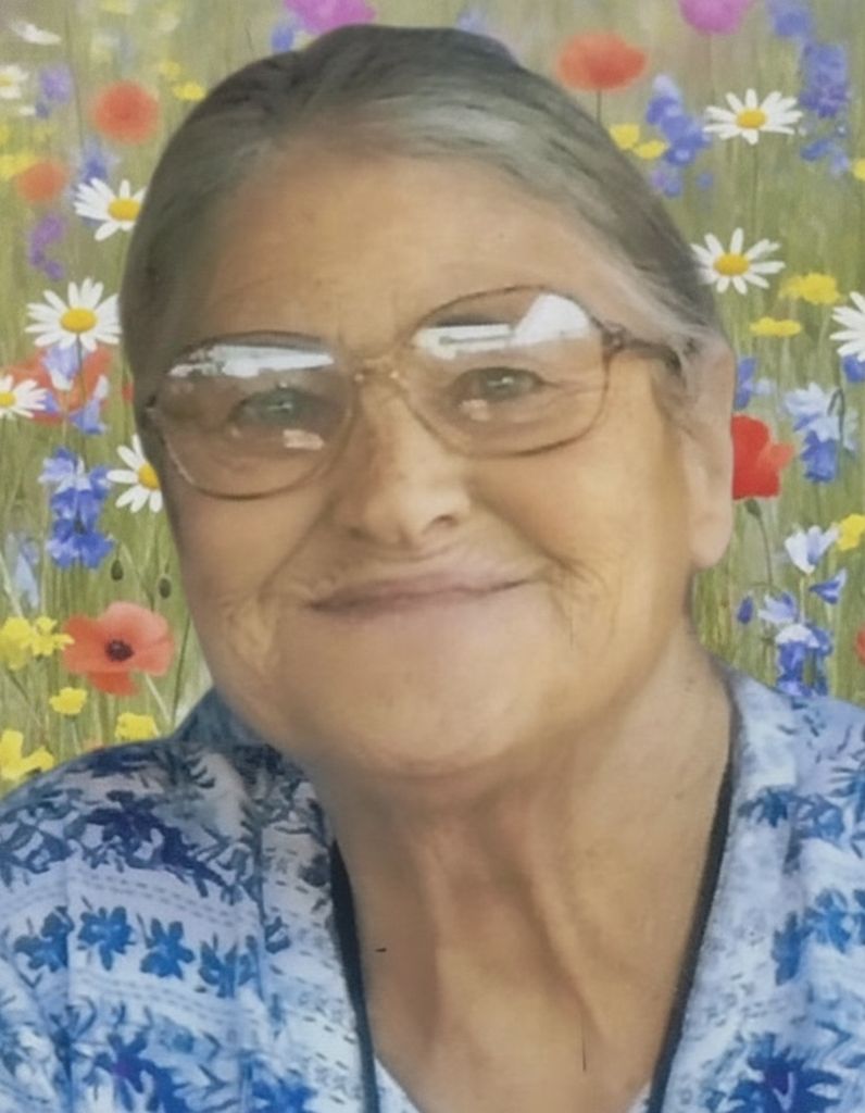 Ida Lorene Parkerson