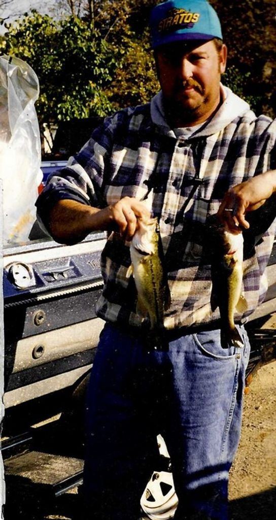 Michael D. Foster Profile Photo