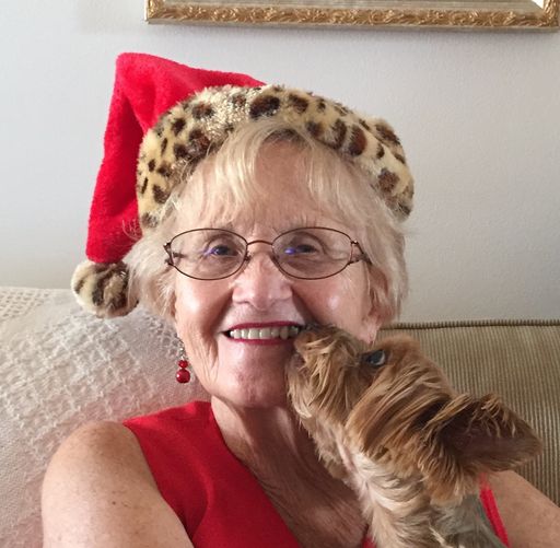 Betty Jane Bushong photo gallery thumbnail 65 of 125