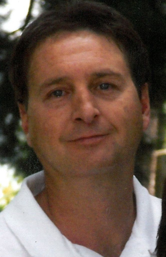 Todd C. Keck