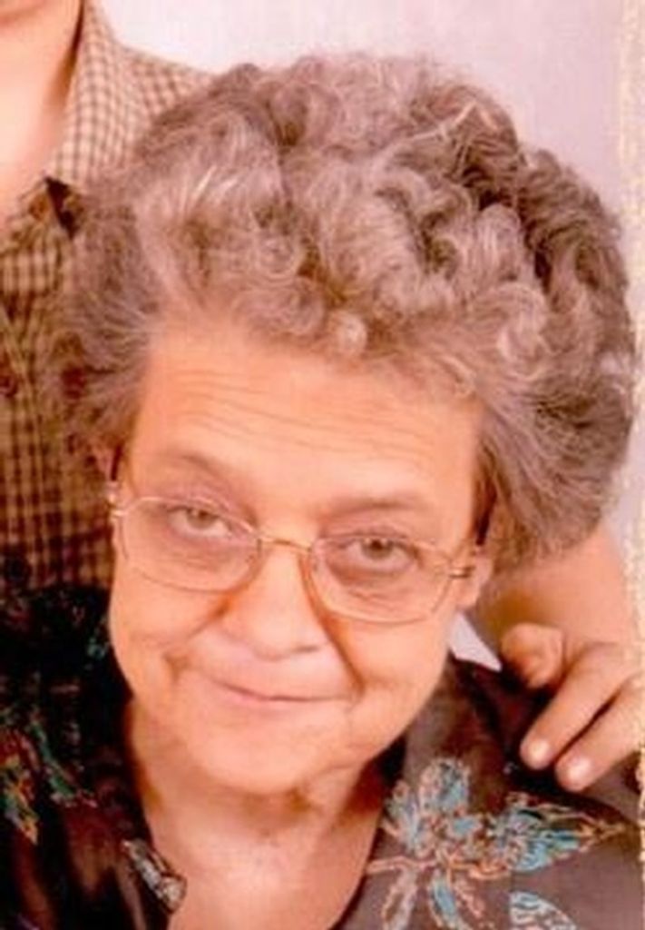 Evelyn Marie Ortiz
