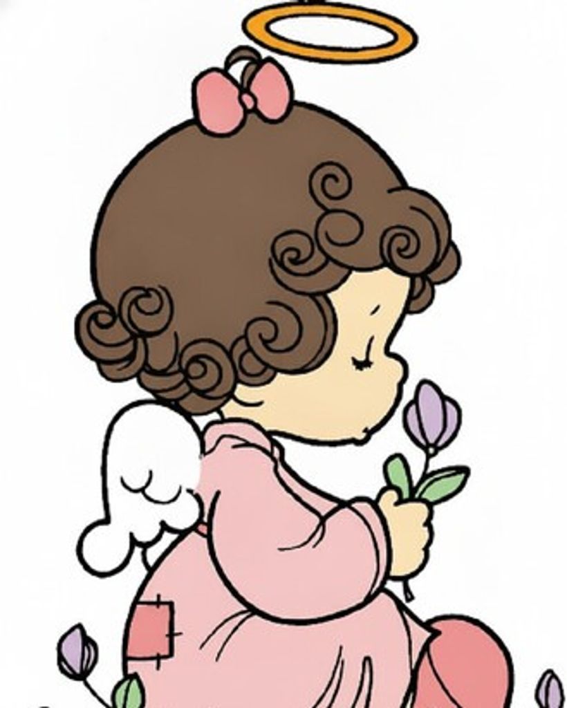 Baby Anika Analicia Padilla Profile Photo