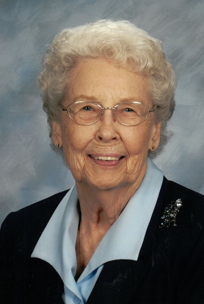 MaeDean Cochran Profile Photo