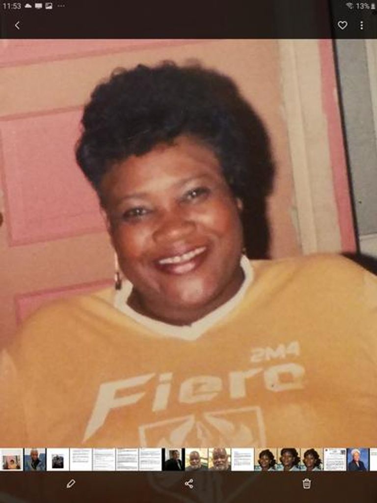 Lavada Wright-Nelson Profile Photo