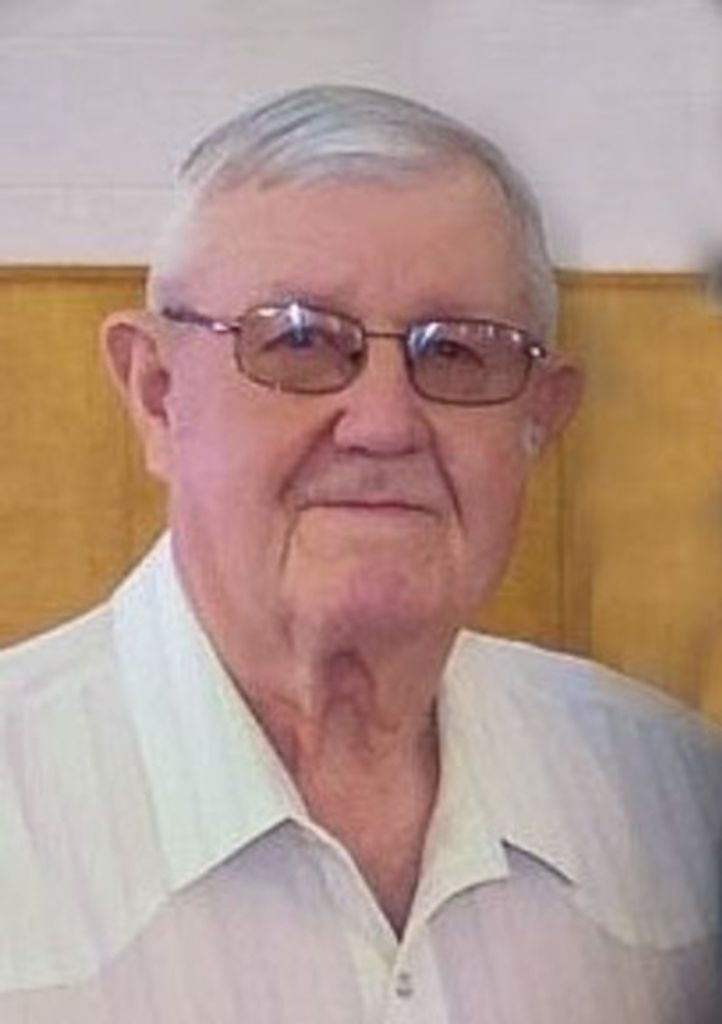 Stanley Herman Maier Profile Photo