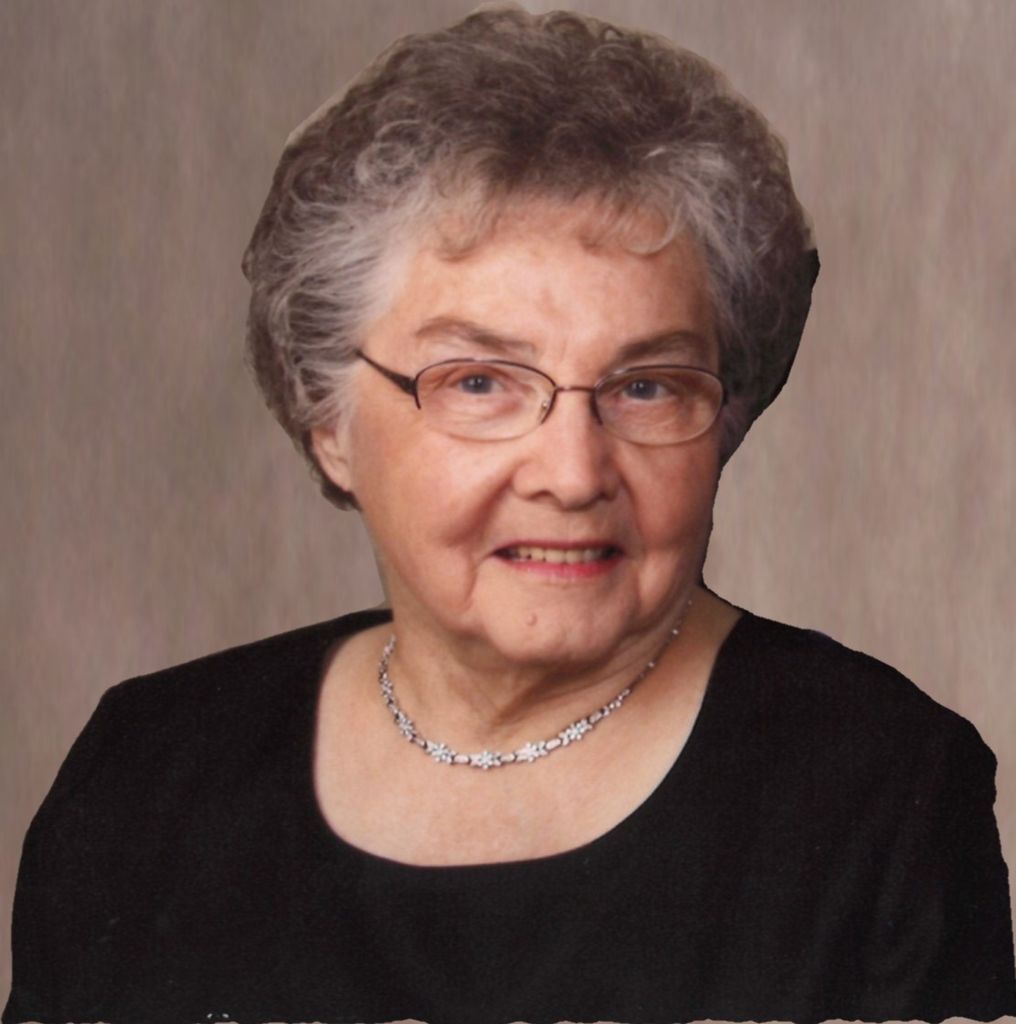 Lajune J. Gustin