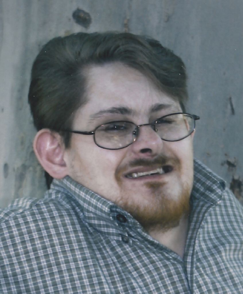 James Laws Profile Photo