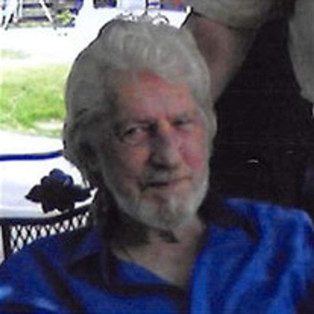 Charles E. Jones