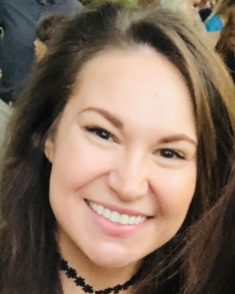 Meridith Eileen Glass Profile Photo