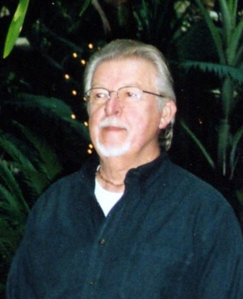 Robert “Bob” Christensen