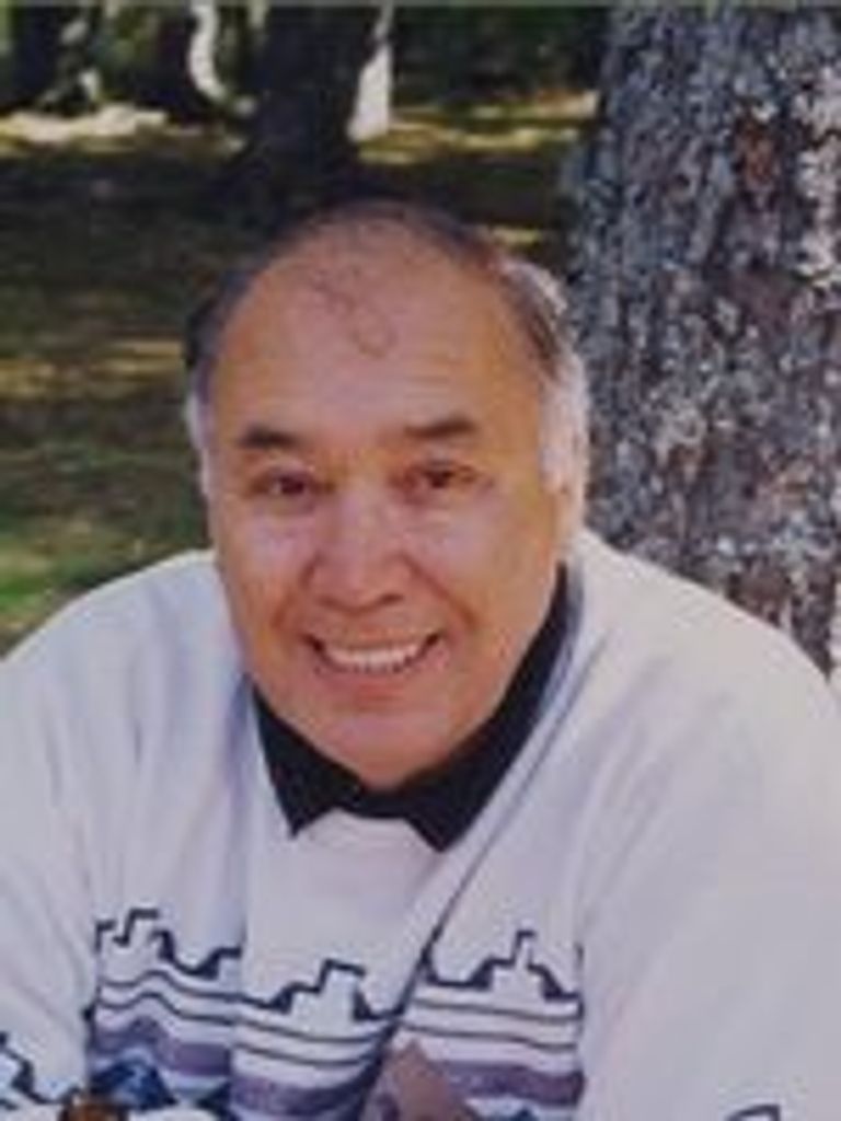 Leonard (Bill Glasson) Cardinal
