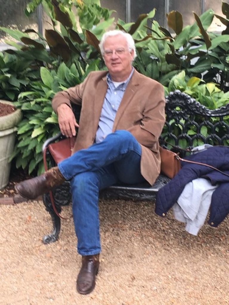 Frank Ross Mcginnis, Jr.