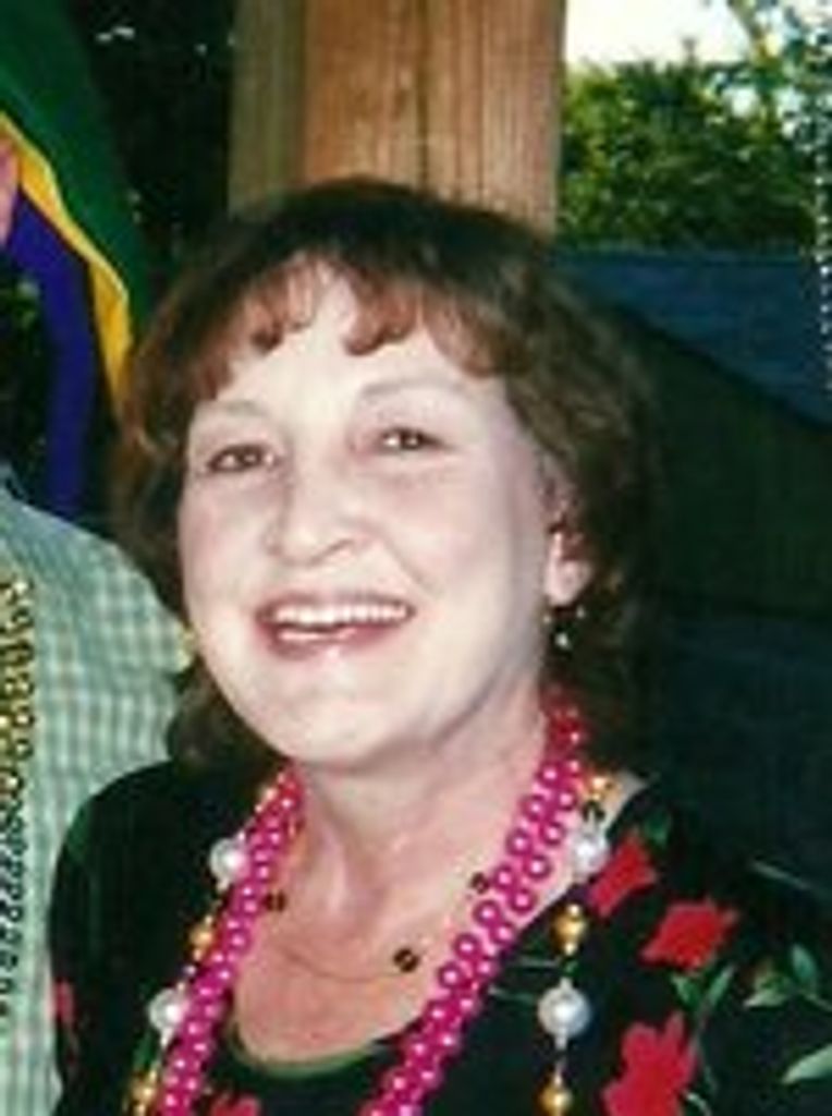 Cheryl L. Leggett