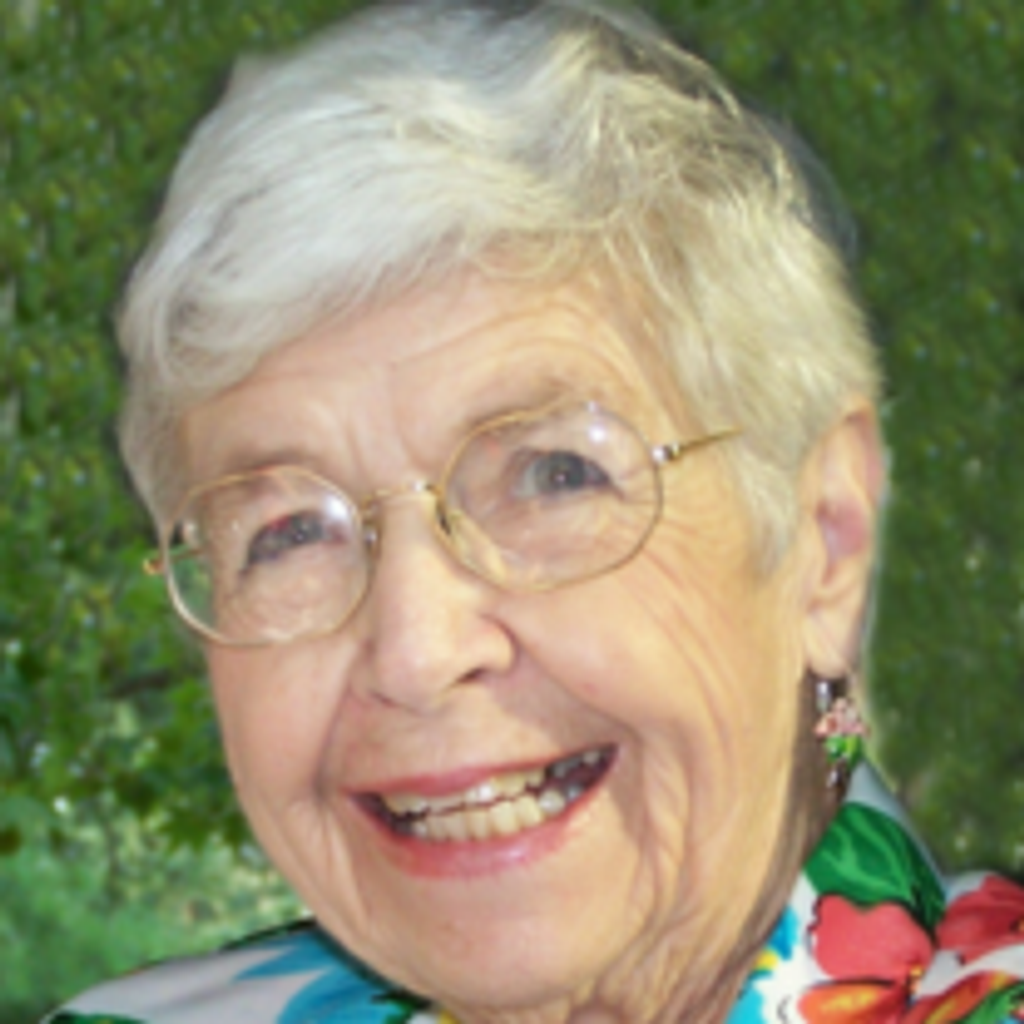 Helen P. Seargent Barrett Profile Photo